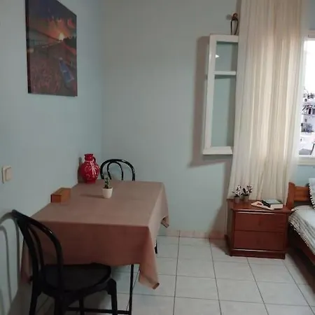 Garitsa Down Town Studio, Corfu *