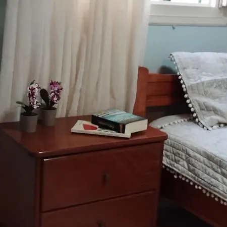 Garitsa Down Town Studio, Corfu Apartman *